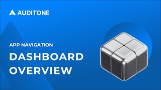 Introduction to the AuditOne Auditor App  Dashboard Overview [upl. by Chip583]