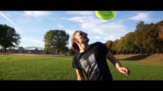 The Pollern Light  Endless Freestyle Frisbee Feeling  Cologne [upl. by Teragram]