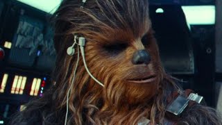 Toda La Historia De Chewbacca Explicada [upl. by Shorter]