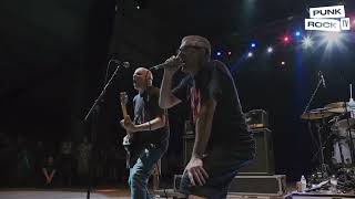 DESCENDENTS PLAYING quotMERICANquot AT CAMP ANARCHY 2019 [upl. by Lussier814]