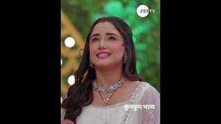 Kumkum Bhagya  कुमकुम भाग्य  Ep 2701  Zee TV UK  Rachi Sharma  Abrar Qazi [upl. by Boorer]