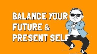 Wellcast Balance Your Future and Present Self [upl. by Oswald]