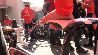 ORBEA BICYCLES  EUSKALTEL euskadi orange passion part 1 [upl. by Damle699]