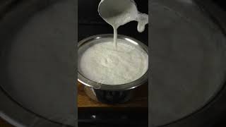 Appam  No Yeast No Baking Soda  Kerala Vellayappam  food recipecooking tamil kerala [upl. by Maximilien863]