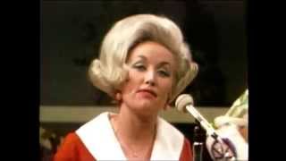 Dolly Parton and Porter Wagoner  Songs and Music Clips [upl. by Nemrak562]