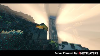 🔴 The Sculk Apocalypse  Week 1  4NetPlayers Bedrock SMP 962023 [upl. by Melicent]