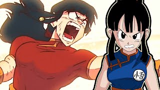 STAY AWAY FROM MY GOKU [upl. by Hughett156]