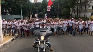 SOMOS A TORCIDA INDEPENDENTE DO SÃO PAULO FUTEBOL CLUBE [upl. by Emixam830]