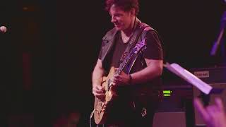 Neal Schon amp Deen Castronovo  Dont Stop Believin  Journey Through Time 2018Audio 51 [upl. by Ettevram]