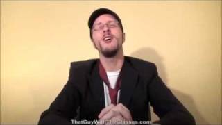 Nostalgia Critic  Watership Down Edit [upl. by Faria]