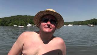 History of Panther Cove  Pickwick Lake TN [upl. by Siva]