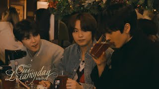 우정이 얼마나 센 만큼 그냥 들이키는 거야🥃  Our Dreamy day in the US 1 [upl. by Lazos722]