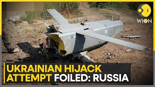 RussiaUkraine War Russia claims to have captured Storm Shadow missile  Latest English News [upl. by Hagan]