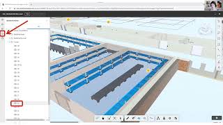 Constructability Review Workflow utilizing Autodesk Construction Cloud [upl. by Gnoh]