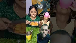 chori chori dil tera churayenge montumommagic funnyvideo youtubeshorts trending comedy [upl. by Hewet473]