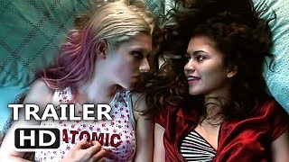 Euphoria Season 1 Trailer  Rotten Tomatoes TV [upl. by Ilse]