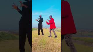 Amapiano dance from Africa 😎 dance youtubeshorts dancevideo [upl. by Limhaj761]