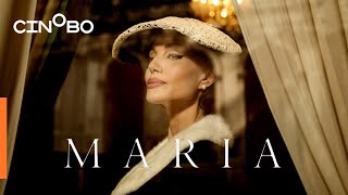 Maria Teaser Trailer  GR Subs  Cinobo amp Faliro House [upl. by Adamsen]