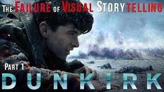 Atonements Single Take Dunkirk Scene  Atonement 2007  Screen Bites [upl. by Naltiak398]