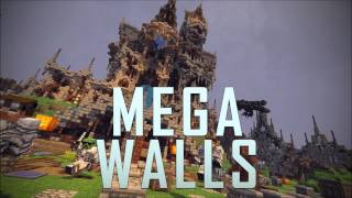 Hypixel Mega Walls UHC 8x Texture Pack [upl. by Seessel]