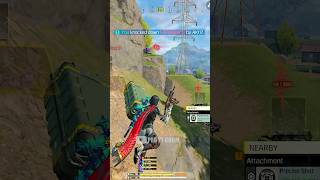 Trapping the Toxic TRYHARDS🔥💯🤙 in Call of Duty Mobile codm codmobile codmshorts [upl. by Philipa]