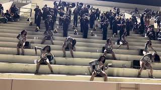 Lithonia High Band Golden Elegance quotHeadbussasquot 2024 [upl. by Anirual]