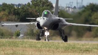 Rafale Air Cédric RUET HD [upl. by Saideman561]