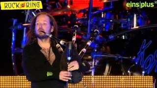 Korn  Live at Rock Am Ring 2013 Complete [upl. by Arraek]