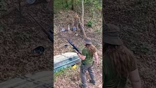 115quot AR Speed shooting [upl. by Claresta]