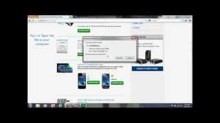 netTALK How to download the Quick Support Application [upl. by Bonis]