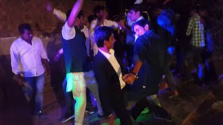 Haryanvi Songs Dance Video 2020  Marriage Dance  Indian Wedding [upl. by Anehsuc402]