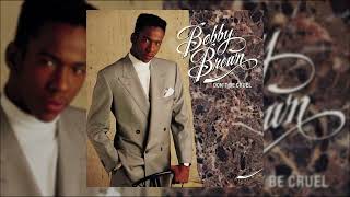 Bobby Brown  My Prerogative Better Extended HQ [upl. by Banks416]