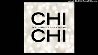 Trey Songz  Chi Chi feat Chris Brown Instrumental Official [upl. by Tor351]