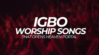 Deep Igbo Worship Songs With Igbo Bible Verses  Deep Igbo Worship Songs 2023  JohnPraise Akor [upl. by Dreyer]