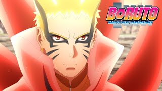 Last Stand  Boruto Naruto Next Generations [upl. by Lalaj]