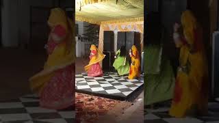 Laya Daku Babu Laya Re sandeshva mumalscreations6770 kanakdanceworld trending dance video [upl. by Asnarepse33]