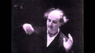 Mahler quotSymphony No 1quot Rafael Kubelik [upl. by Haniraz]