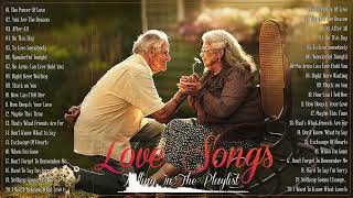 Love Songs Of The 70s 80s 90s 💖 Best Old Beautiful Love Songs 70s 80s 90s 💖Best Love Songs Ever [upl. by Bertrando]