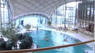 Hotel an der Therme  die richtige Adresse  toskanaworld [upl. by Pontias541]