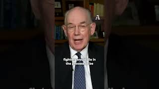 Israels pager attack was quotwar crimequot amp quotact of terrorquot  John Mearsheimer lebanon israel [upl. by Brittany]