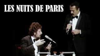 Les Nuits de Paris · Les Luthiers [upl. by Norrehc]