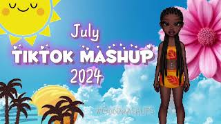 ☀️ Summer TikTok Mashup July 2024 trending 2024 Viral 2024 sounds sounds 2024 July 2024 ☀️ [upl. by Joell963]