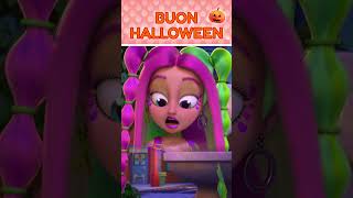 Buu spavento Non perderti i nostri episodi di Halloween su KitoonsinItaliano [upl. by Meli137]