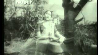 Aankho Me Aa Ja  Madhubala  Suresh  Dulari  Bollywood Songs  Lata Mangeshkar [upl. by Treboh]