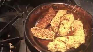 KETO French Toast  Recipe  HTM [upl. by Daniel]