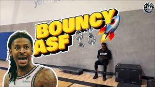 Isometric Saturday with Jamal Harris … EXPLOSIVE LOADING ￼TIPS [upl. by Reiss367]