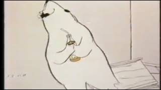 New Cresta fizzy drinks advert featuring the polar bear  Its still frothy man [upl. by Lawson]