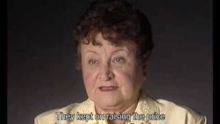 Holocaust Survivor Testimonies The Netherlands [upl. by Arimlede]