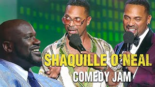 ALL STAR Comedy Jam 🔥 Standup Comedy ☆ [upl. by Ardiekal803]