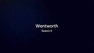 Wentworth Season 6 promo trailer [upl. by Eilata]